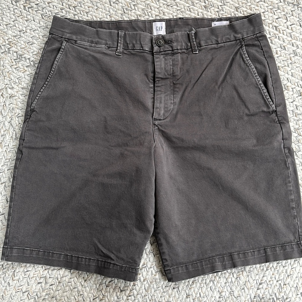 Gap 10” Short with Flex